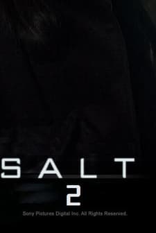 Salt 2 (2029) afişi