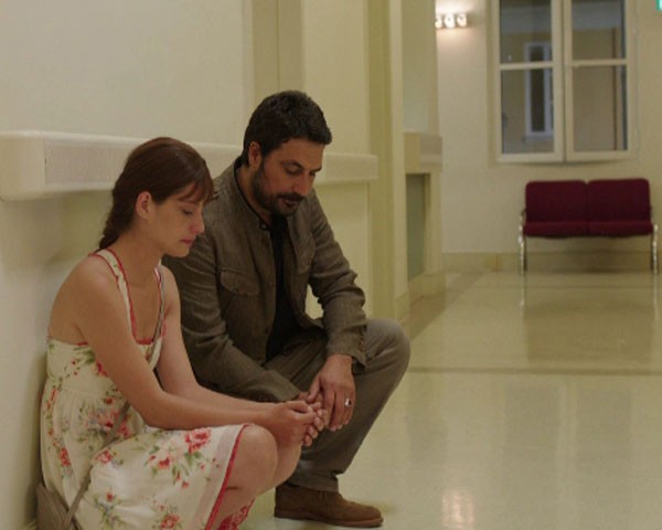 Bir Çocuk Sevdim Fotoğrafı