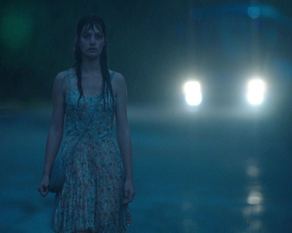 Bir Çocuk Sevdim Fotoğrafı