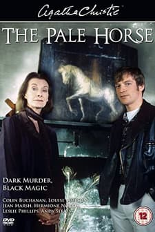The Pale Horse (1997) afişi