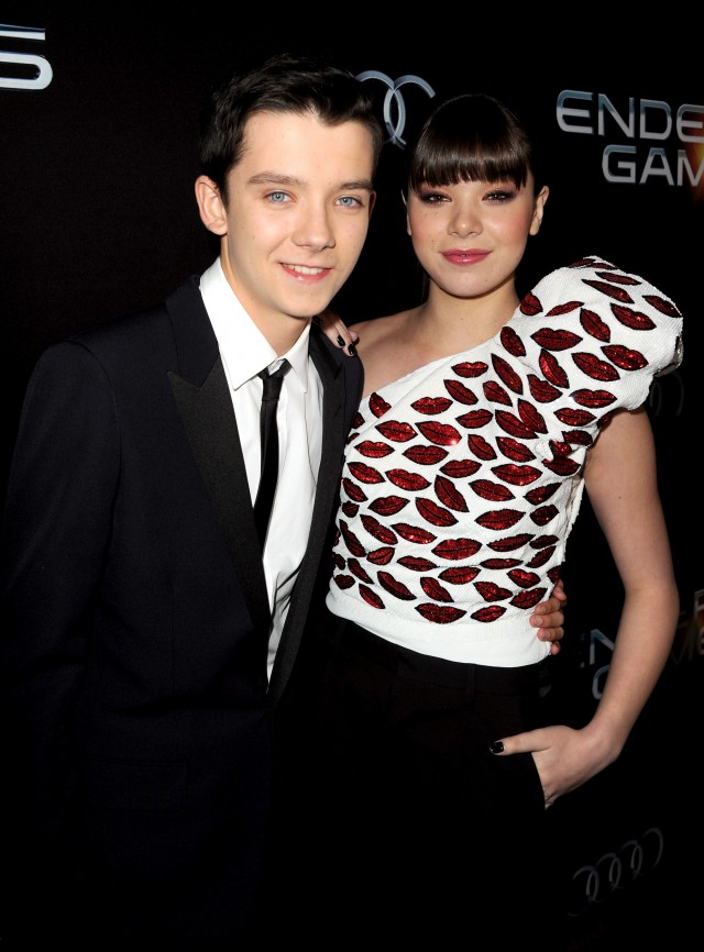 Uzay Oyunları Fotoğrafı