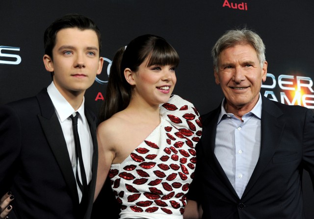 Uzay Oyunları fotoğrafı