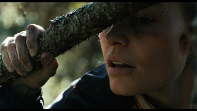 Siyah Kaya Fotoğrafı