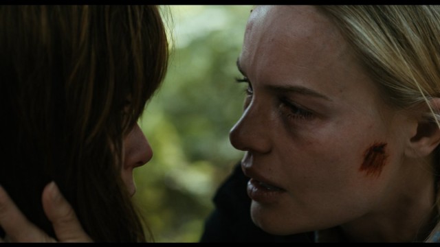 Siyah Kaya Fotoğrafı