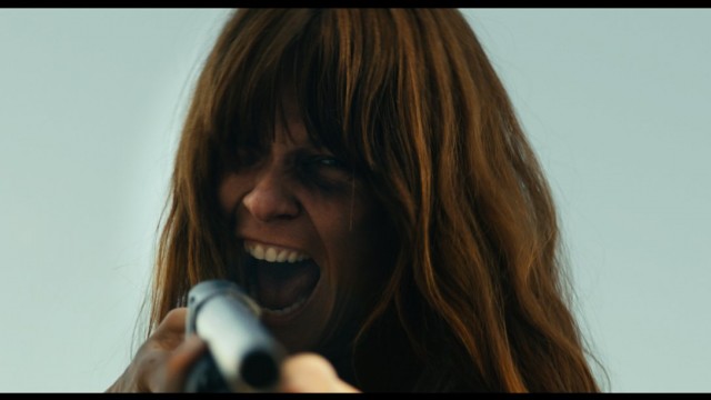 Siyah Kaya Fotoğrafı