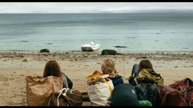 Siyah Kaya Fotoğrafı