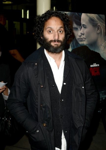 Siyah Kaya fotoğrafı