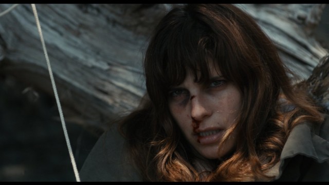 Siyah Kaya Fotoğrafı