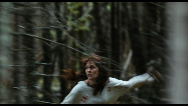 Siyah Kaya Fotoğrafı