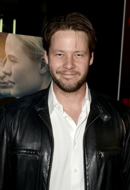 Siyah Kaya Fotoğrafı