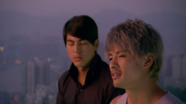 Amphetamine fotoğrafı