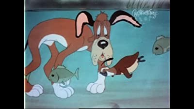 The Crackpot Quail (1941) afişi