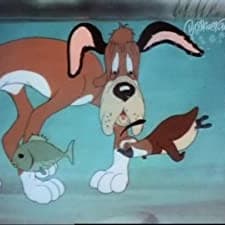 The Crackpot Quail (1941) afişi