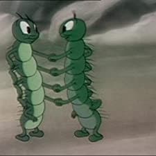 The Bug Parade (1941) afişi