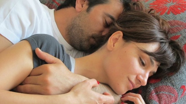 Kalbim Bir Taş Parçası Fotoğrafı