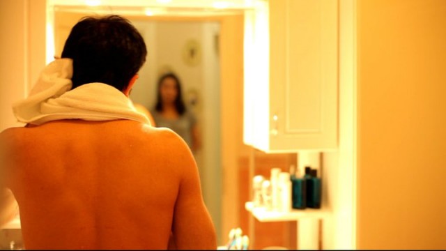 Kalbim Bir Taş Parçası fotoğrafı