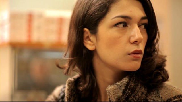 Kalbim Bir Taş Parçası fotoğrafı