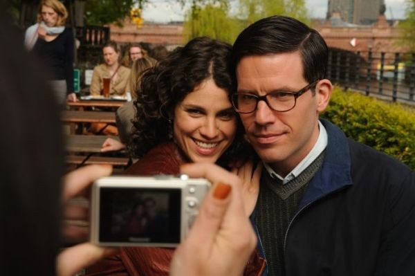 Liebeskuss Am Bosporus fotoğrafı