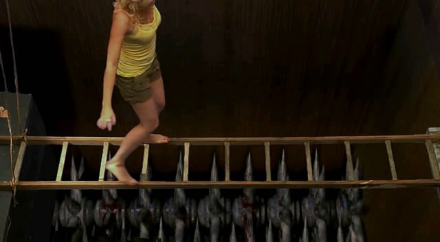 Elimination fotoğrafı