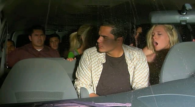 Elimination fotoğrafı