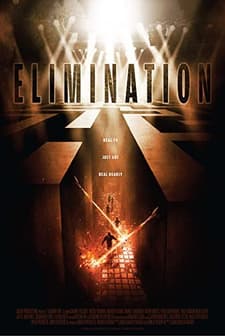 Elimination (2010) afişi