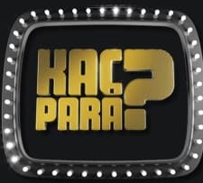 Kaç Para? (2011) afişi