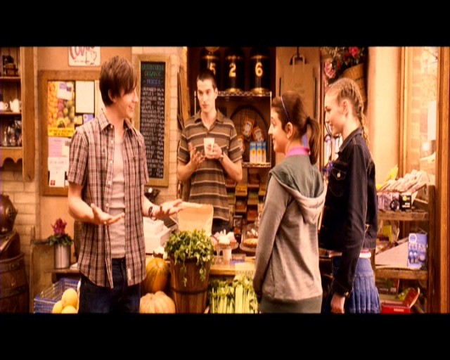 Kızlar Erkeklerden Ne İster? Fotoğrafı