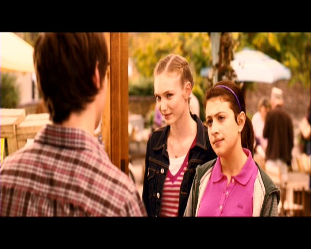 Kızlar Erkeklerden Ne İster? Fotoğrafı