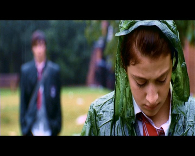 Kızlar Erkeklerden Ne İster? Fotoğrafı