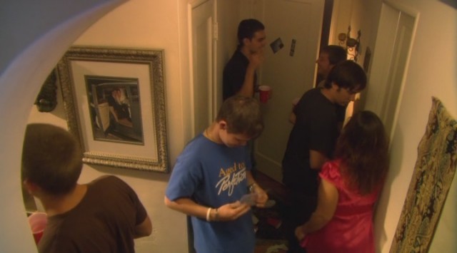 Kızlar Erkeklerden Ne İster? Fotoğrafı