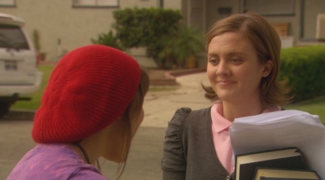 Kızlar Erkeklerden Ne İster? Fotoğrafı