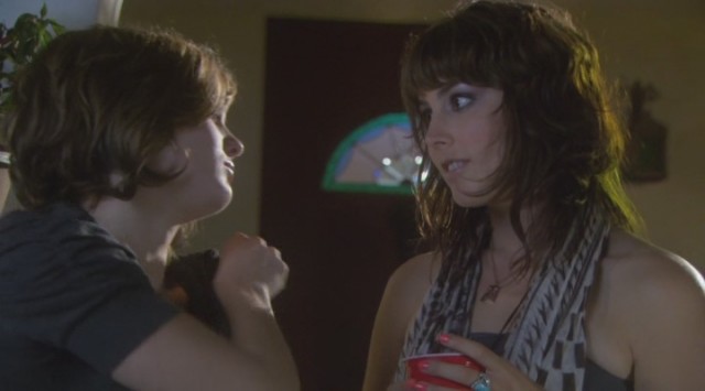 Kızlar Erkeklerden Ne İster? Fotoğrafı