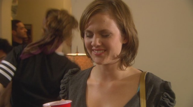 Kızlar Erkeklerden Ne İster? Fotoğrafı