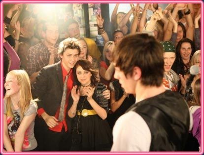 Kızlar Erkeklerden Ne İster? Fotoğrafı