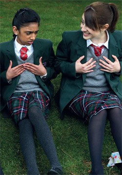 Kızlar Erkeklerden Ne İster? Fotoğrafı