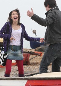 Kızlar Erkeklerden Ne İster? Fotoğrafı