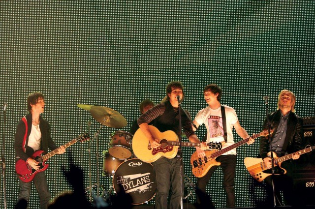 Kızlar Erkeklerden Ne İster? Fotoğrafı