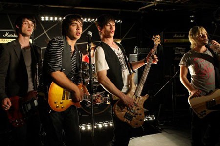 Kızlar Erkeklerden Ne İster? Fotoğrafı