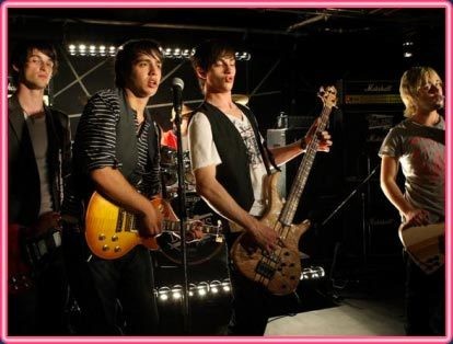 Kızlar Erkeklerden Ne İster? fotoğrafı