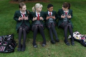 Kızlar Erkeklerden Ne İster? Fotoğrafı