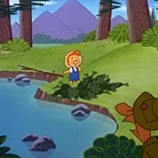 Field And Scream (1955) afişi