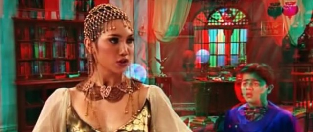 Aabra Ka Daabra Fotoğrafı