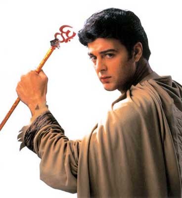 Aabra Ka Daabra fotoğrafı