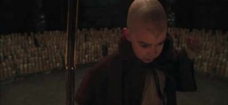 Son Hava Bükücü Fotoğrafı