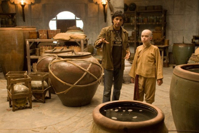 Son Hava Bükücü Fotoğrafı