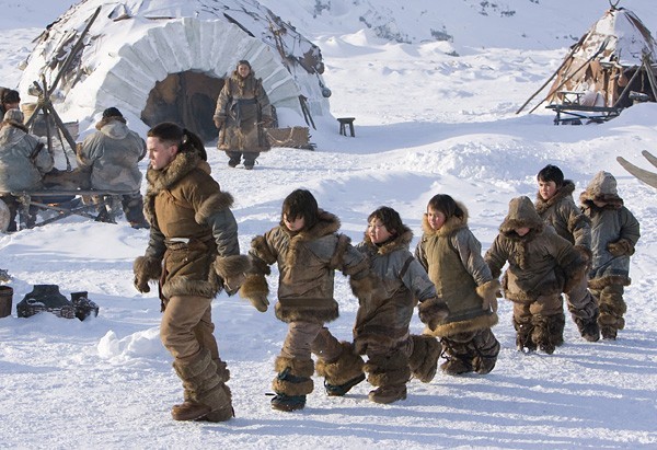 Son Hava Bükücü Fotoğrafı