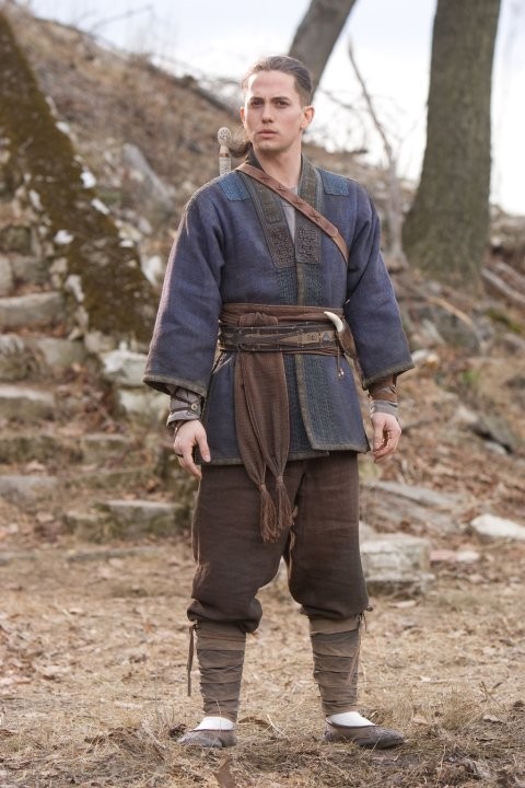 Son Hava Bükücü Fotoğrafı