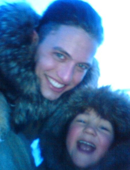 Son Hava Bükücü Fotoğrafı