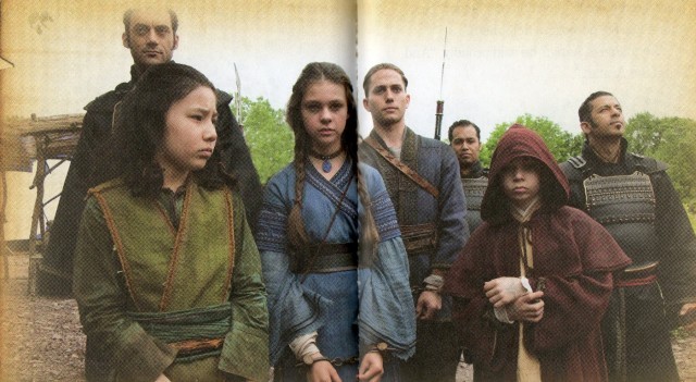 Son Hava Bükücü Fotoğrafı