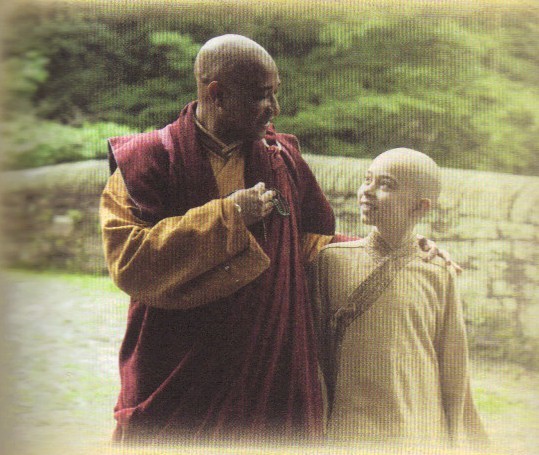 Son Hava Bükücü Fotoğrafı